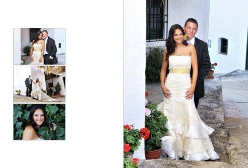 Fotografia de Torres Fotografos - Galeria Fotografica: Bodas 2 - Foto: 