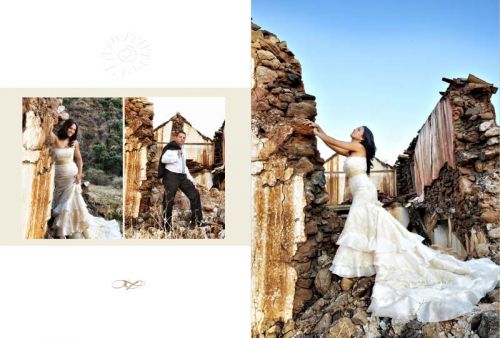 Fotografia de Torres Fotografos - Galeria Fotografica: Bodas 2 - Foto: 