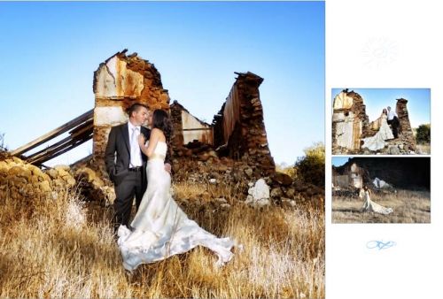 Fotografia de Torres Fotografos - Galeria Fotografica: Bodas 2 - Foto: 