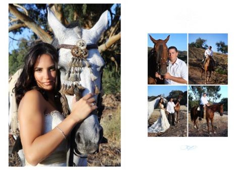 Fotografia de Torres Fotografos - Galeria Fotografica: Bodas 2 - Foto: 