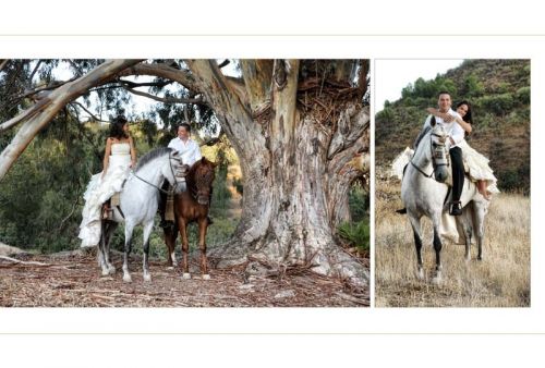 Fotografia de Torres Fotografos - Galeria Fotografica: Bodas 2 - Foto: 