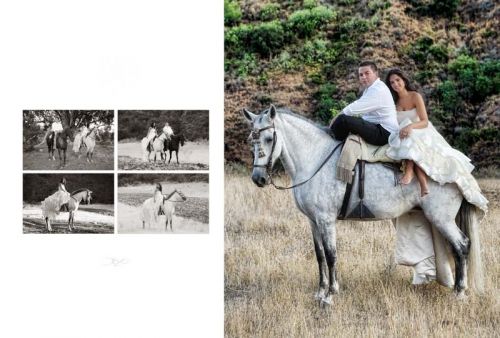 Fotografia de Torres Fotografos - Galeria Fotografica: Bodas 2 - Foto: 