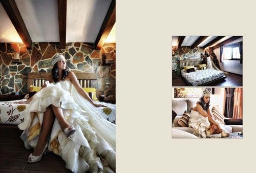 Fotografia de Torres Fotografos - Galeria Fotografica: Bodas 2 - Foto: 