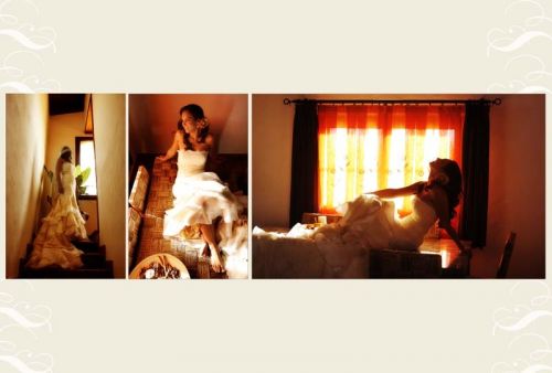 Fotografia de Torres Fotografos - Galeria Fotografica: Bodas 2 - Foto: 