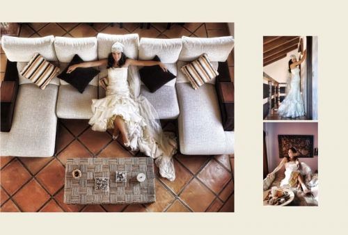 Fotografia de Torres Fotografos - Galeria Fotografica: Bodas 2 - Foto: 