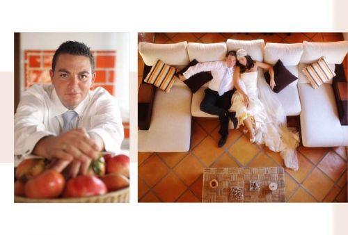 Fotografia de Torres Fotografos - Galeria Fotografica: Bodas 2 - Foto: 