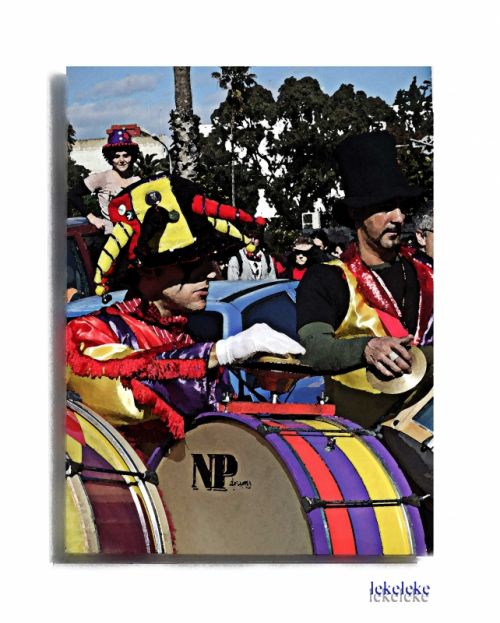 Fotografia de lekeleke - Galeria Fotografica: variadas - Foto: carnaval