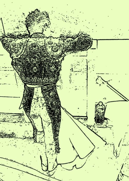 Fotografia de lekeleke - Galeria Fotografica: variadas - Foto: dibujo