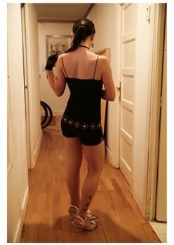 Fotografia de JM Zabala - Galeria Fotografica: Primera galera - Foto: Acerca de AH (2)