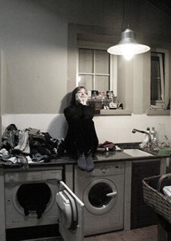 Fotografia de JM Zabala - Galeria Fotografica: Primera galer�a - Foto: Acerca de SA