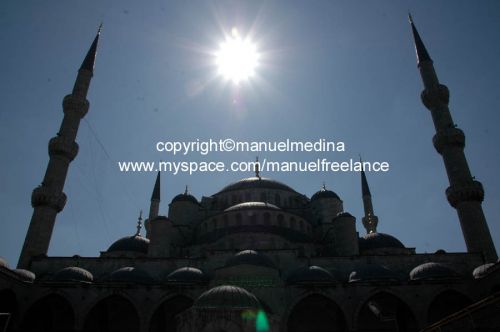 Fotografia de MMedina - Galeria Fotografica: Viajes - Foto: 