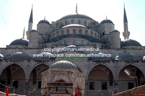 Fotografia de MMedina - Galeria Fotografica: Viajes - Foto: 