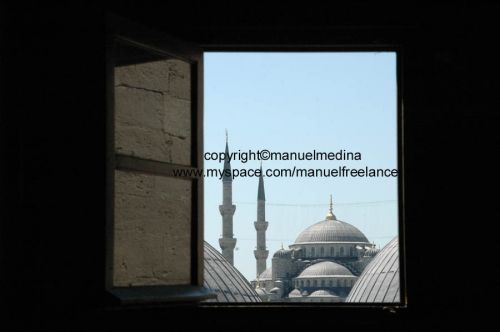 Fotografia de MMedina - Galeria Fotografica: Viajes - Foto: 