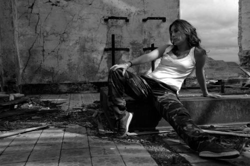 Fotografia de MMedina - Galeria Fotografica: Fotografas - Foto: 