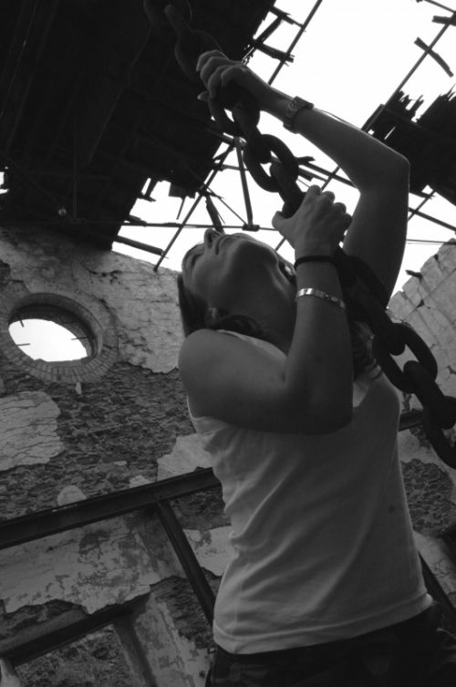 Fotografia de MMedina - Galeria Fotografica: Fotografas - Foto: 