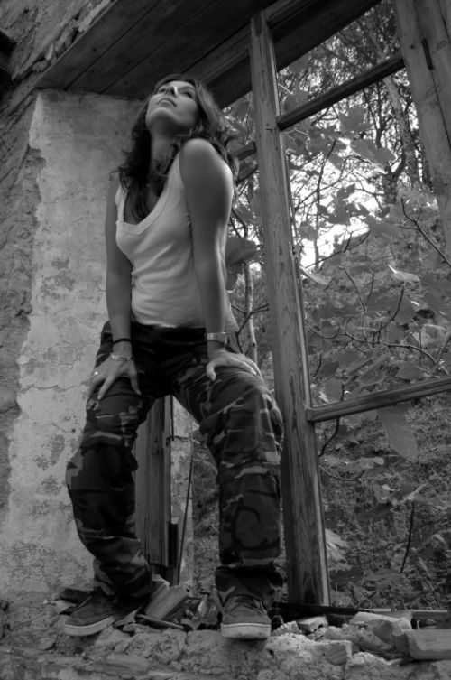 Fotografia de MMedina - Galeria Fotografica: Fotografas - Foto: 