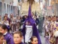 Foto de  maveric - Galería: Semana Santa - Fotografía: Delante de mi Esperanza