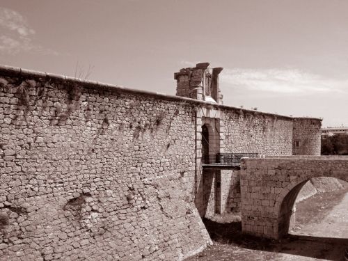 Fotografia de MANUEL CAZORLA - Galeria Fotografica: Chinchn - Foto: 