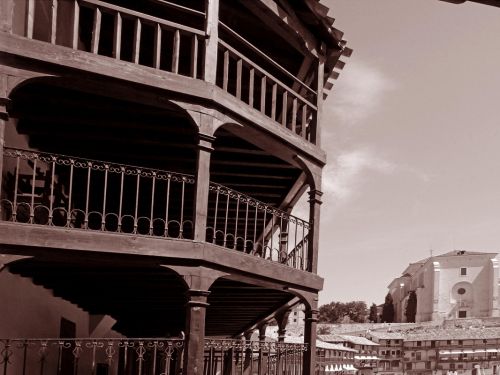 Fotografia de MANUEL CAZORLA - Galeria Fotografica: Chinchn - Foto: 