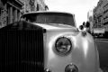 Fotos de MANUEL CAZORLA -  Foto: ROLLS ROYCE - 