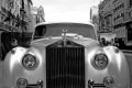 Fotos de MANUEL CAZORLA -  Foto: ROLLS ROYCE - 