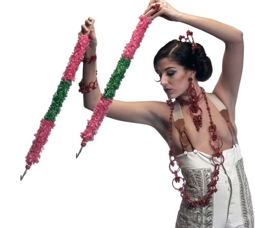 Fotografia de Vctor Gracia - Galeria Fotografica: Miselania - Foto: 