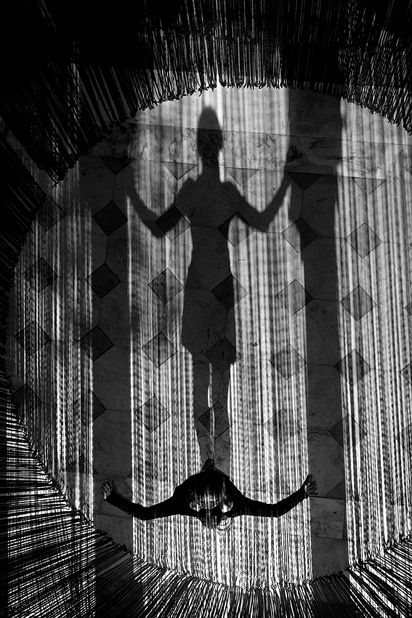 Fotografia de Vctor Gracia - Galeria Fotografica: Miselania - Foto: Susana