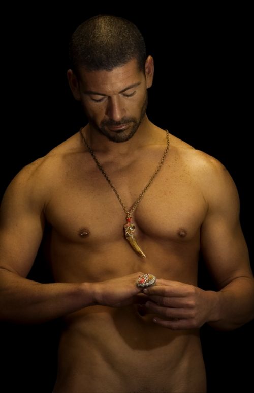 Fotografia de Vctor Gracia - Galeria Fotografica: Miselania - Foto: 