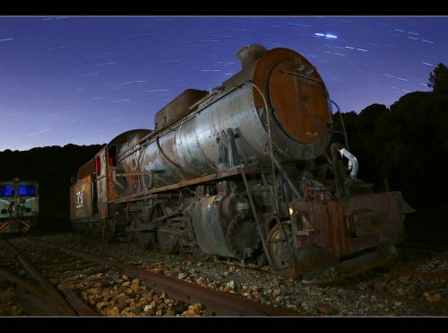 Fotografia de Dito - Galeria Fotografica: Nocturnas - Foto: 