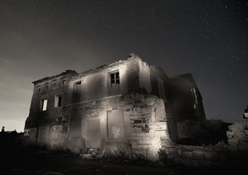 Fotografia de Dito - Galeria Fotografica: Nocturnas - Foto: 