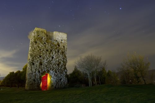 Fotografia de Dito - Galeria Fotografica: Nocturnas - Foto: 