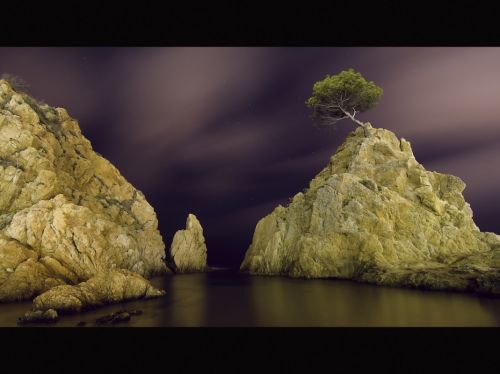 Fotografia de Dito - Galeria Fotografica: Nocturnas - Foto: 