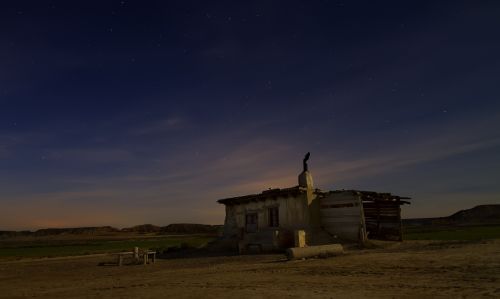 Fotografia de Dito - Galeria Fotografica: Nocturnas - Foto: 