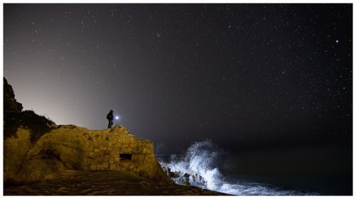 Fotografia de Dito - Galeria Fotografica: Nocturnas - Foto: 