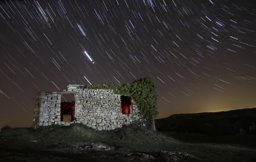 Fotografia de Dito - Galeria Fotografica: Nocturnas - Foto: 