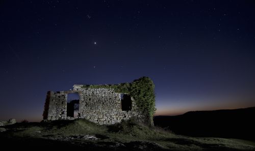 Fotografia de Dito - Galeria Fotografica: Nocturnas - Foto: 