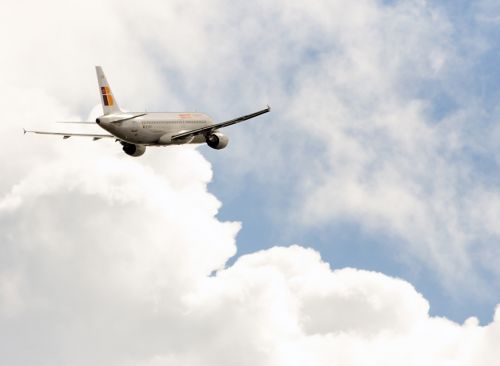 Fotografia de Carlos Gmez - Galeria Fotografica: Spotting - Foto: Otro destino.