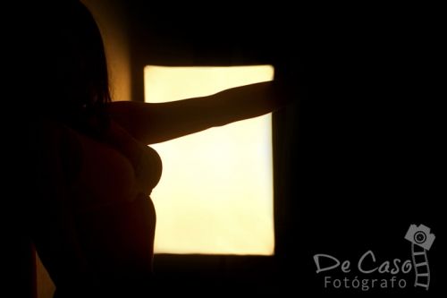 Fotografia de De Caso - Fotografia - Galeria Fotografica: Boudoir - Foto: 