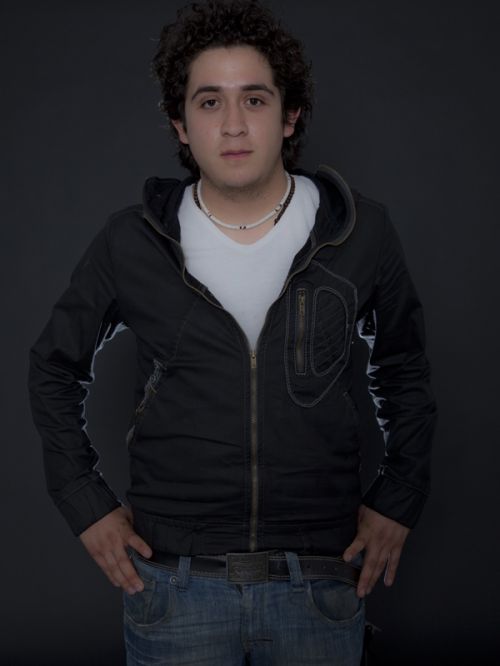 Fotografia de De Caso - Fotografia - Galeria Fotografica: Books - Foto: 