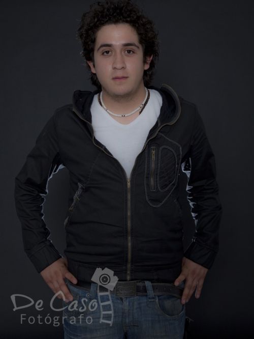 Fotografia de De Caso - Fotografia - Galeria Fotografica: Books - Foto: 