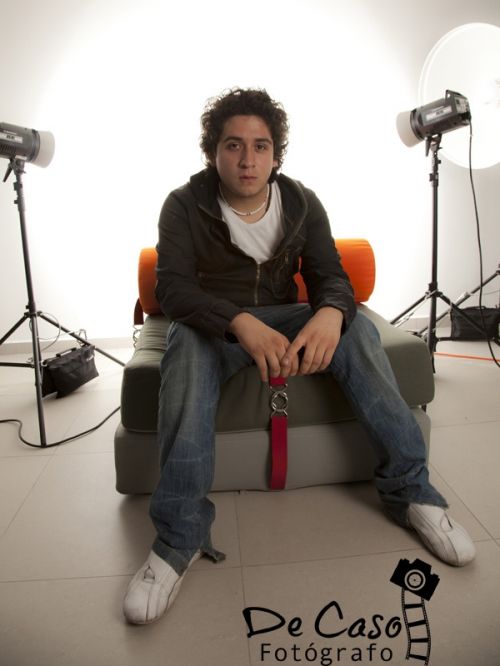 Fotografia de De Caso - Fotografia - Galeria Fotografica: Books - Foto: 