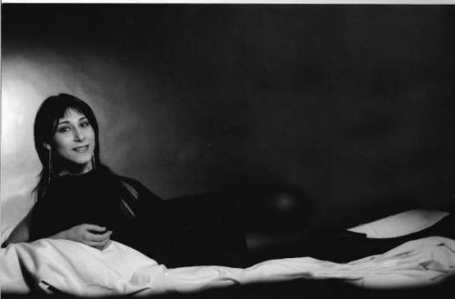 Fotografia de Modelo Edecan y Azafata - Galeria Fotografica: VISITEN MI PAGINA - Foto: FOTO 3