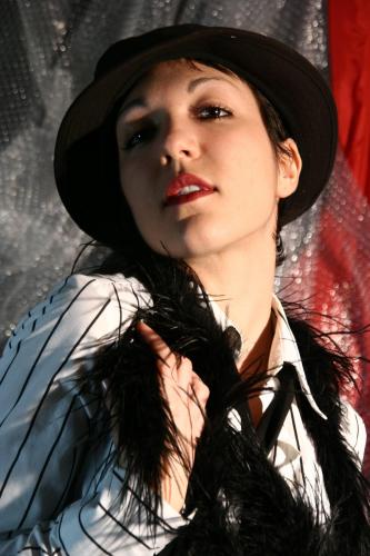 Fotografia de sara - Galeria Fotografica: sara - Foto: 