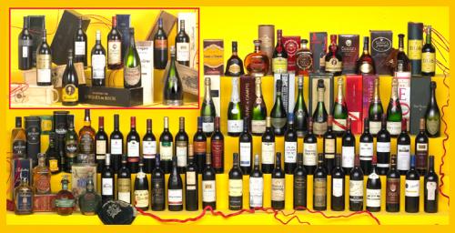 Fotografia de RODISCLA FOTO S.L. - Galeria Fotografica: BODEGONES - Foto: 