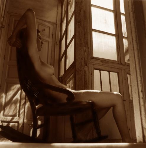 Fotografia de Curro Petit - Galeria Fotografica: desnudos sin ms - Foto: 
