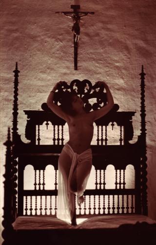 Fotografia de Curro Petit - Galeria Fotografica: desnudos sin ms - Foto: 