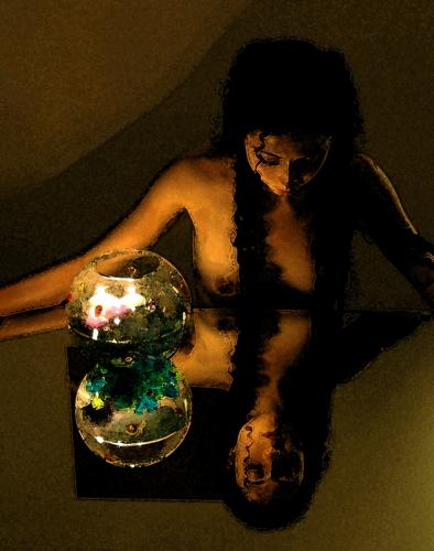 Fotografia de Curro Petit - Galeria Fotografica: desnudos sin ms - Foto: 