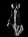 Fotos de davidmocha -  Foto: Pasarela de Barcelona: Juan Vidal - Juan Vidal