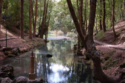 Fotografia de jlossorio - Galeria Fotografica: Cantabria - Foto: Donde nace el Ebro
