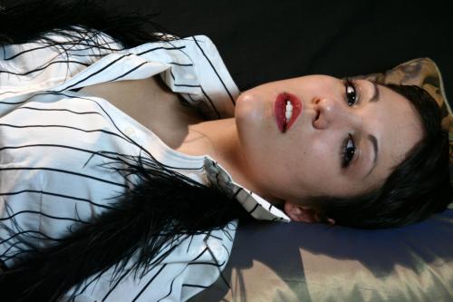 Fotografia de sara - Galeria Fotografica: sara - Foto: 